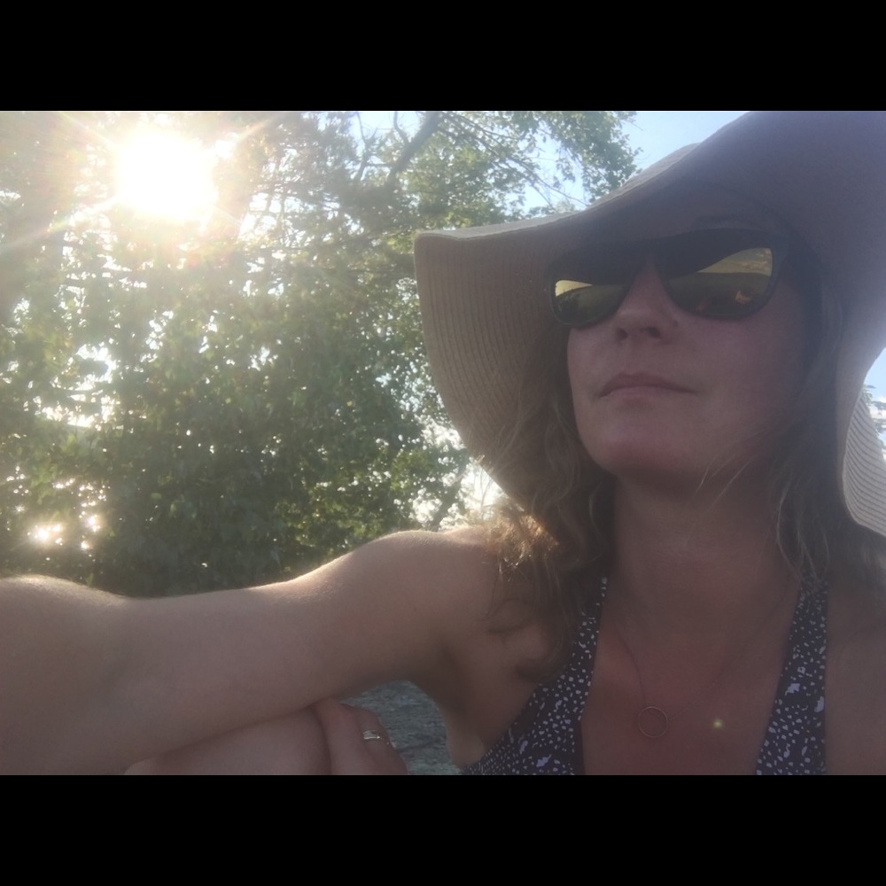 Meet your Posher, Caro